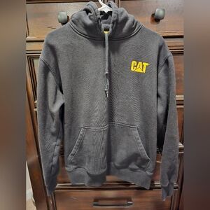 CAT Caterpillar Hoodie